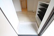 ※別部屋の写真です