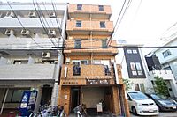 広島県広島市西区三篠町1丁目：物件画像／株式会社良和ハウス　府中店