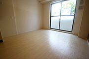 ※別部屋の写真です