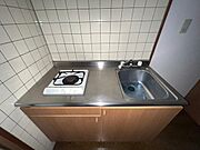 ※別部屋の写真です