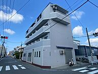 広島県広島市南区東雲1丁目：物件画像／株式会社良和ハウス　府中店
