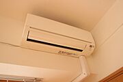 ※別部屋の写真です