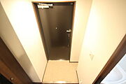 ※別部屋の写真です