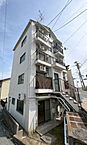 広島県広島市南区西蟹屋4丁目：物件画像／株式会社良和ハウス　府中店
