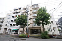 広島県広島市中区南竹屋町：物件画像／株式会社良和ハウス　府中店