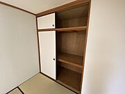 ※別部屋の写真です