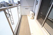 ※別号室の写真です