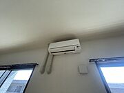 ※別号室の写真です