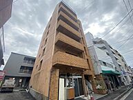 広島県広島市西区己斐本町1丁目：物件画像／株式会社良和ハウス　府中店