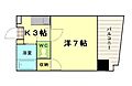 パーク朝日5階4.0万円