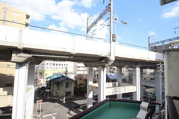 宮田ビル ｜広島県広島市東区二葉の里1丁目(賃貸マンション1K・2階・24.20㎡)の写真 その11