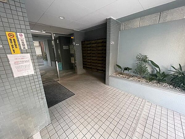 コマツエステート5 ｜広島県広島市中区舟入本町(賃貸マンション1K・5階・18.40㎡)の写真 その16