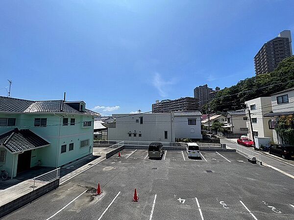 広島県広島市東区矢賀1丁目(賃貸アパート3DK・2階・56.90㎡)の写真 その12