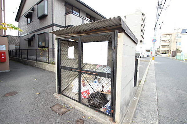 チェリス牛田 ｜広島県広島市東区牛田新町4丁目(賃貸マンション1K・4階・20.00㎡)の写真 その18