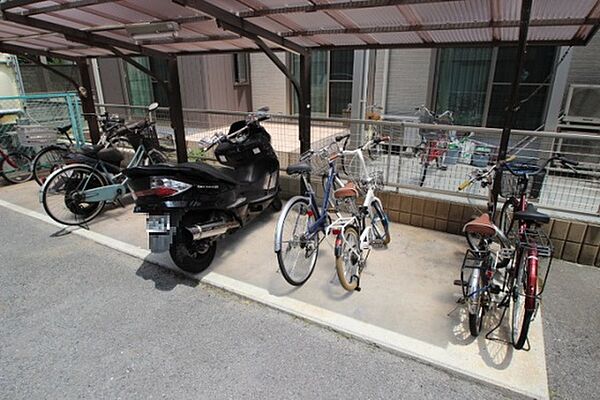 トロール吉島 ｜広島県広島市中区光南1丁目(賃貸マンション1K・2階・23.20㎡)の写真 その15