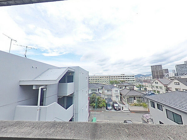 大村ビル ｜広島県広島市南区仁保新町2丁目(賃貸マンション1DK・4階・23.00㎡)の写真 その14