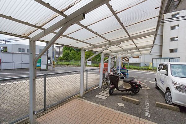 Uビル ｜広島県広島市東区牛田東4丁目(賃貸マンション1K・2階・30.33㎡)の写真 その15