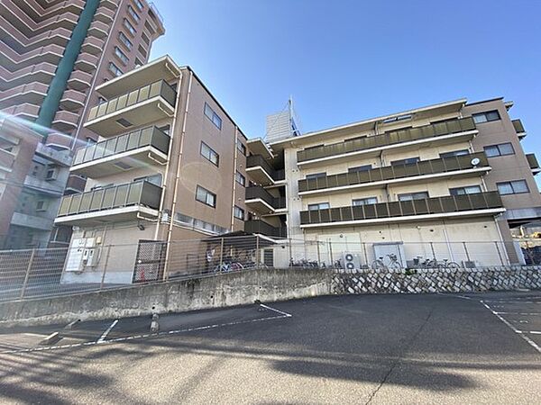 広島県広島市西区古江西町(賃貸マンション3LDK・4階・67.96㎡)の写真 その17