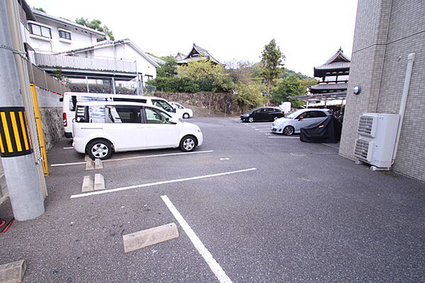 広島県広島市東区山根町(賃貸マンション1LDK・5階・36.62㎡)の写真 その15