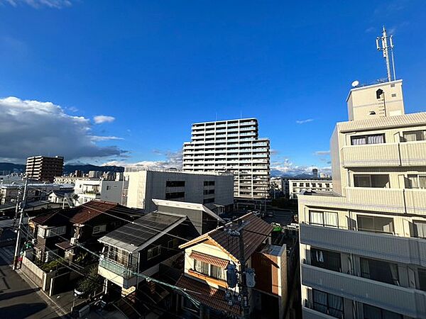 吉島ビル ｜広島県広島市中区光南2丁目(賃貸マンション1DK・5階・25.11㎡)の写真 その12