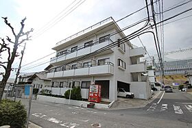 第2上竹ビル  ｜ 広島県広島市安佐南区長束西3丁目（賃貸マンション1R・1階・26.00㎡） その1