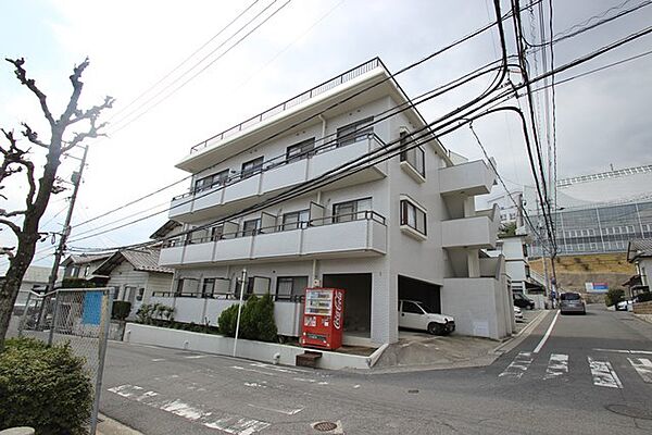 第2上竹ビル ｜広島県広島市安佐南区長束西3丁目(賃貸マンション1R・1階・26.00㎡)の写真 その1