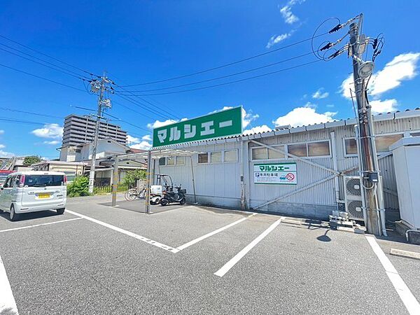 第2上竹ビル ｜広島県広島市安佐南区長束西3丁目(賃貸マンション1R・1階・26.00㎡)の写真 その22