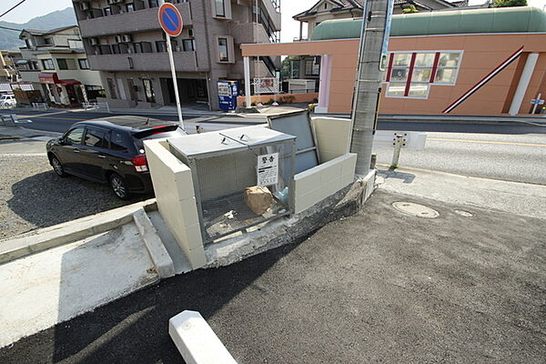 Ｄ．ＨＥＩＭ ｜広島県広島市安佐南区上安2丁目(賃貸アパート1K・1階・17.00㎡)の写真 その16