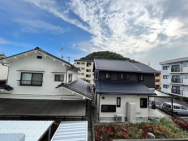 田中マンション ｜広島県広島市安佐南区八木9丁目(賃貸マンション2LDK・2階・53.00㎡)の写真 その14