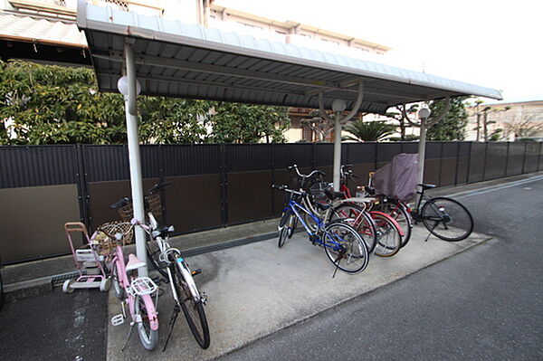 カーサ中筋 ｜広島県広島市安佐南区中筋2丁目(賃貸マンション3LDK・2階・65.02㎡)の写真 その25