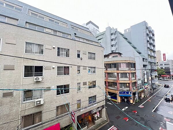 アーバン幟町 ｜広島県広島市中区幟町(賃貸マンション1R・5階・16.45㎡)の写真 その8