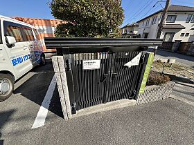 セジュール清水　A棟  ｜ 広島県広島市安佐南区川内6丁目（賃貸アパート2LDK・1階・62.87㎡） その20