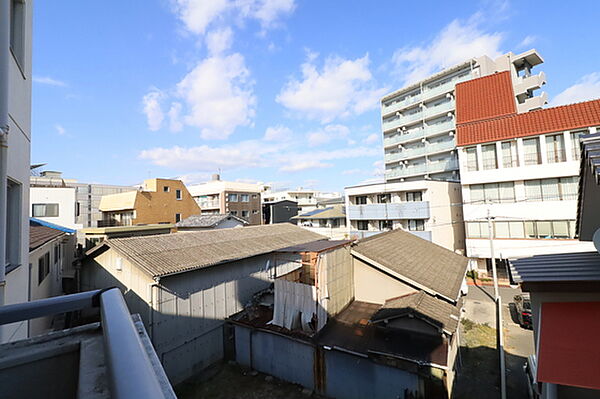 広島県広島市中区羽衣町(賃貸マンション1K・4階・18.00㎡)の写真 その12