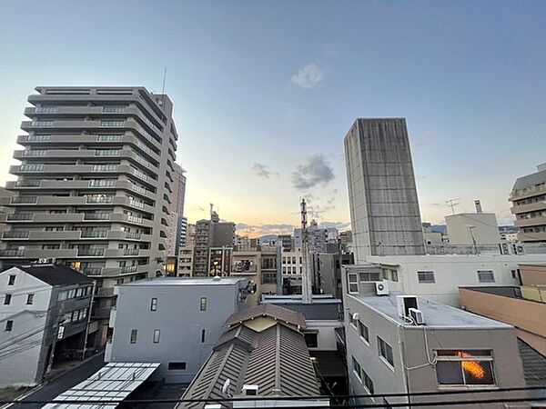 広島県広島市中区土橋町(賃貸マンション1DK・5階・20.00㎡)の写真 その14