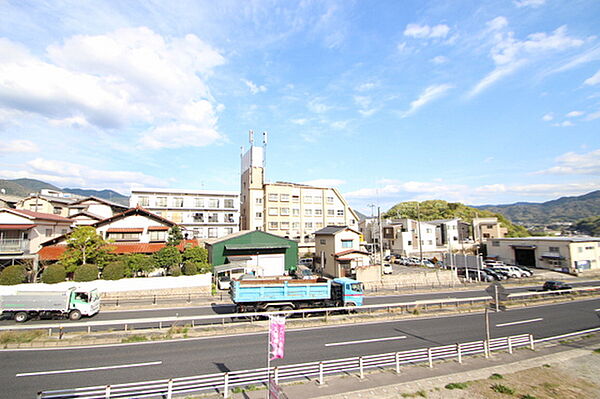 ウィステリア　ヒル ｜広島県広島市安佐南区八木6丁目(賃貸アパート1LDK・2階・45.61㎡)の写真 その14