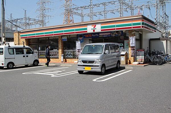 広島県広島市西区古江新町(賃貸マンション2K・1階・34.65㎡)の写真 その16