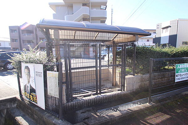 エクセレント沖田 ｜広島県広島市安佐南区東野3丁目(賃貸マンション3LDK・1階・65.55㎡)の写真 その19