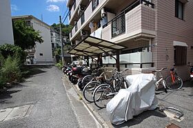 ブランズ弐番館  ｜ 広島県広島市西区新庄町（賃貸マンション1K・2階・16.20㎡） その17