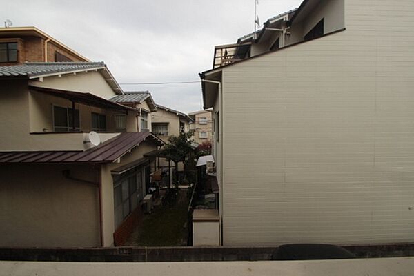 広島県広島市中区舟入南3丁目(賃貸マンション2DK・2階・41.00㎡)の写真 その13