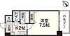 アムール祇園新橋2階4.0万円