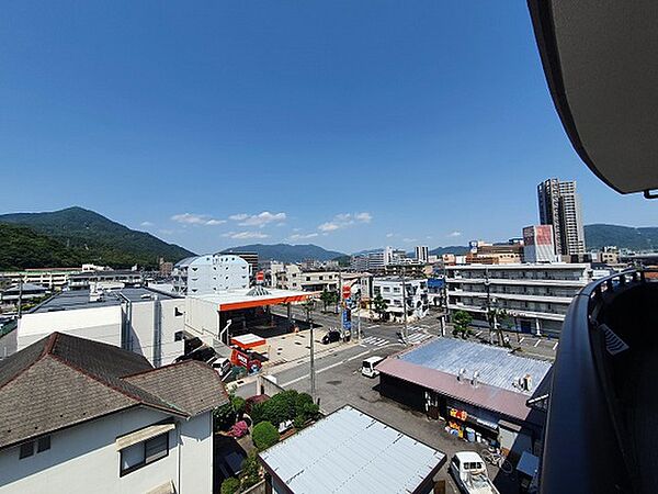 一風館 ｜広島県広島市安佐南区緑井2丁目(賃貸マンション3LDK・3階・76.49㎡)の写真 その14