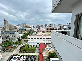 広島県広島市中区幟町（賃貸マンション1K・10階・27.68㎡） その14