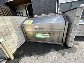 コーポタガミIV  ｜ 広島県広島市安佐南区中須2丁目（賃貸アパート1LDK・1階・42.80㎡） その17