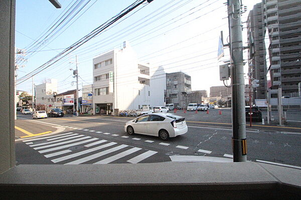 広島県広島市西区草津南2丁目(賃貸マンション1K・1階・27.06㎡)の写真 その14