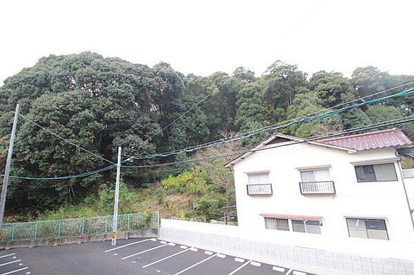 モーリスI ｜広島県広島市西区竜王町(賃貸アパート1R・1階・25.48㎡)の写真 その14