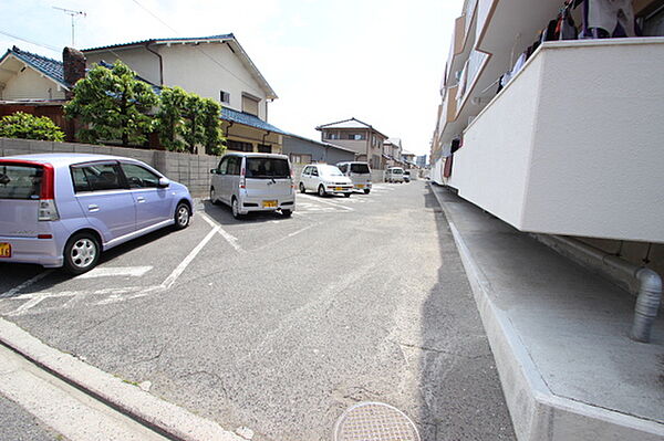 広島県廿日市市大東(賃貸マンション3DK・1階・51.43㎡)の写真 その15