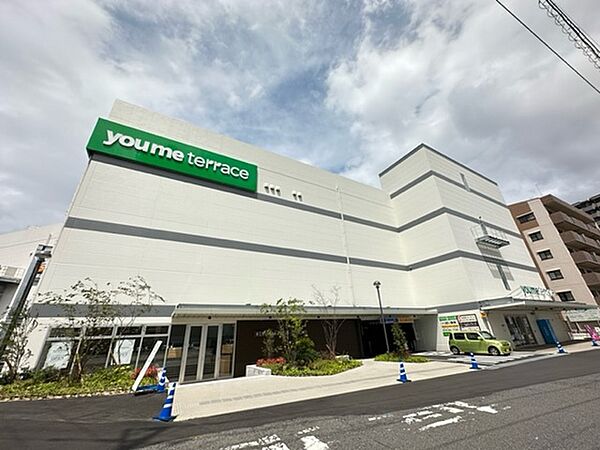 広島県広島市安佐南区西原4丁目(賃貸マンション1K・1階・29.75㎡)の写真 その20