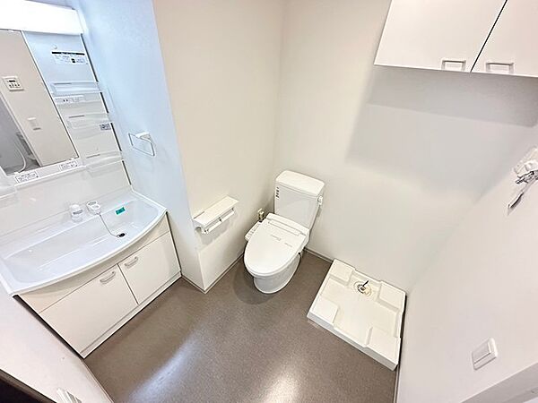 Ｒｅｓｉｄｅｎｃｅ　Ｉｃｏｎｎ　ＮＩＳＨＩＨＡＲＡ ｜広島県広島市安佐南区西原5丁目(賃貸マンション1R・5階・29.26㎡)の写真 その6