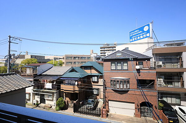 広島県広島市中区南千田東町(賃貸マンション1K・3階・28.16㎡)の写真 その14