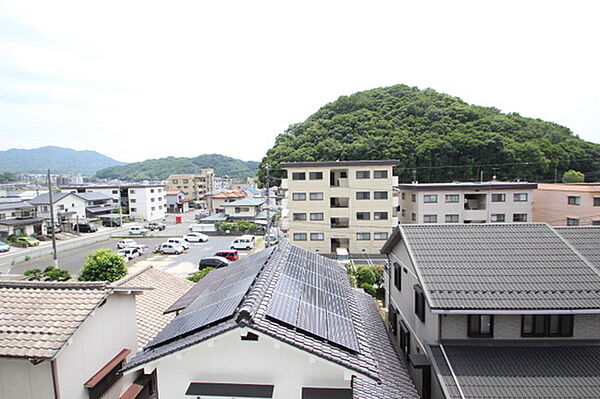 田中マンション ｜広島県広島市安佐南区八木9丁目(賃貸マンション2DK・4階・53.00㎡)の写真 その14